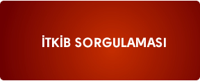 itkib sorgulama